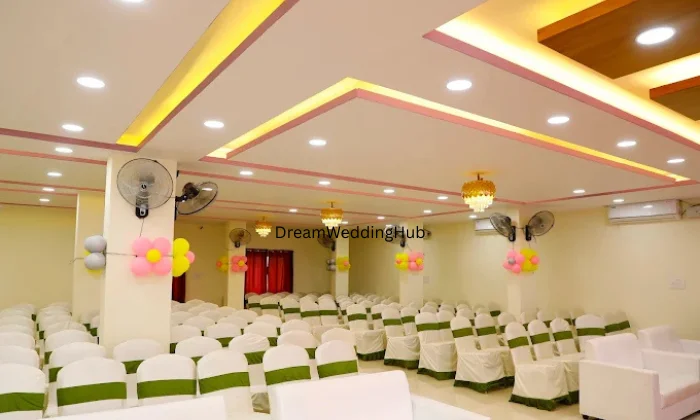 Sri Shubham Convention Hall
